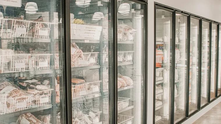 Mystery freezer failures hit 14+ US military commissaries, hacking unproven