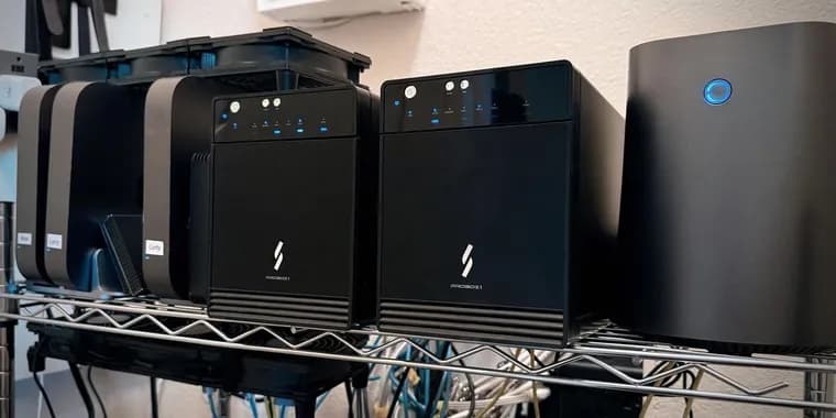 Startups pay you to rent out spare compute for AI inference