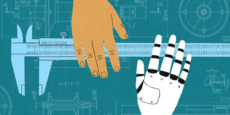 Engineer proposes 'manual gates' to save junior work from AI automation