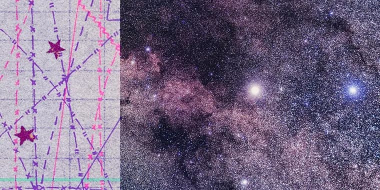 Fermi Explorer Mission finds an AI-plotted route to Alpha Centauri