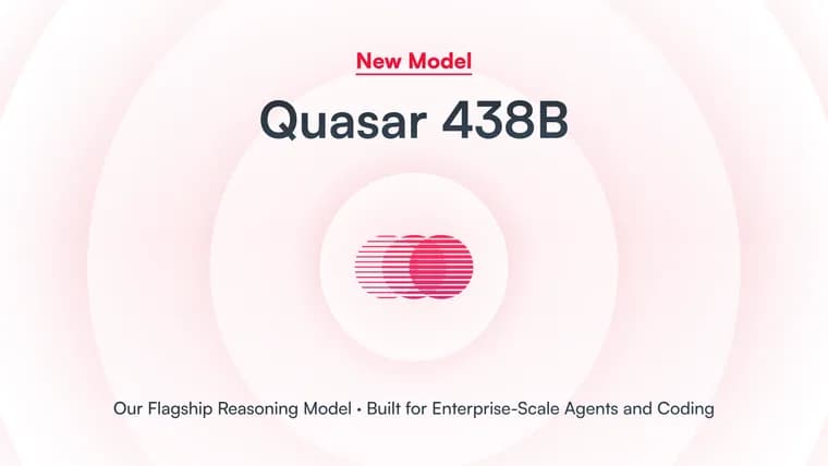 Multiverse Computing launches Quasar 438B, Europe's leading model