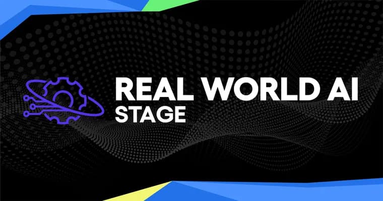 TechCrunch Disrupt 2026 adds a Real World AI stage