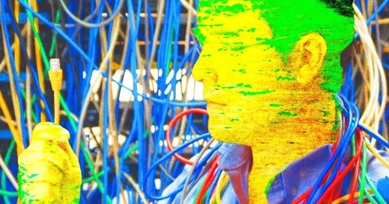 OpenAI, Anthropic and xAI go down together, no shared cause
