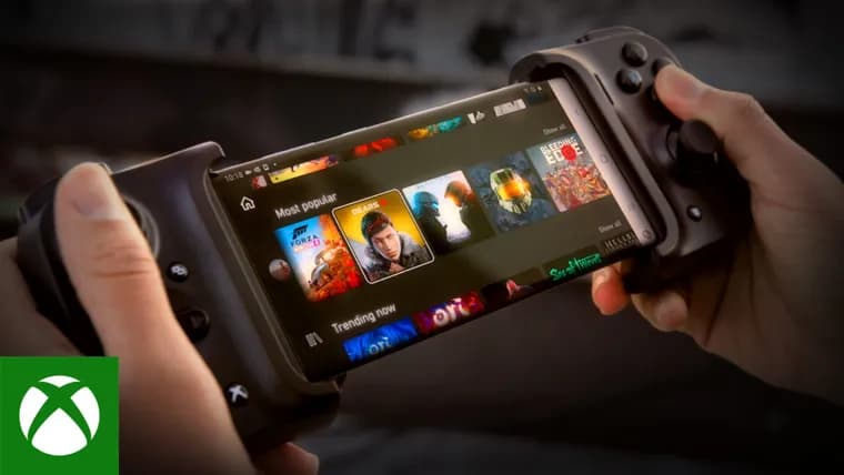 Xbox Game Pass imposes monthly limits on cloud game streaming