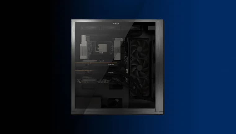 AMD's Threadripper Halo packs 576GB of HBM3e for local AI research
