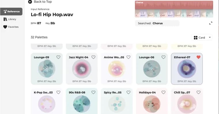 Roland enters generative AI music with Melody Flip