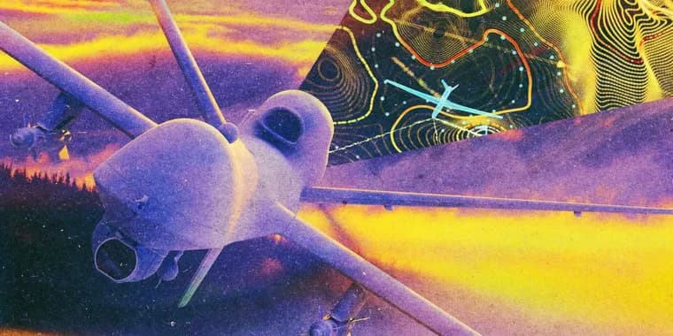 Ukraine opens battlefield drone data to 100+ companies