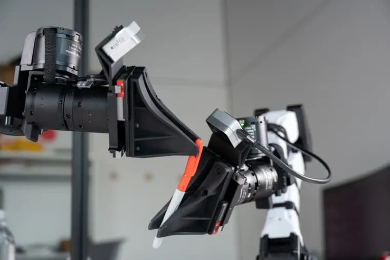 XDOF in talks for $1.2B Series B just three months out of stealth