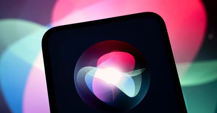 Apple's new Siri AI impresses, then loses out to Claude