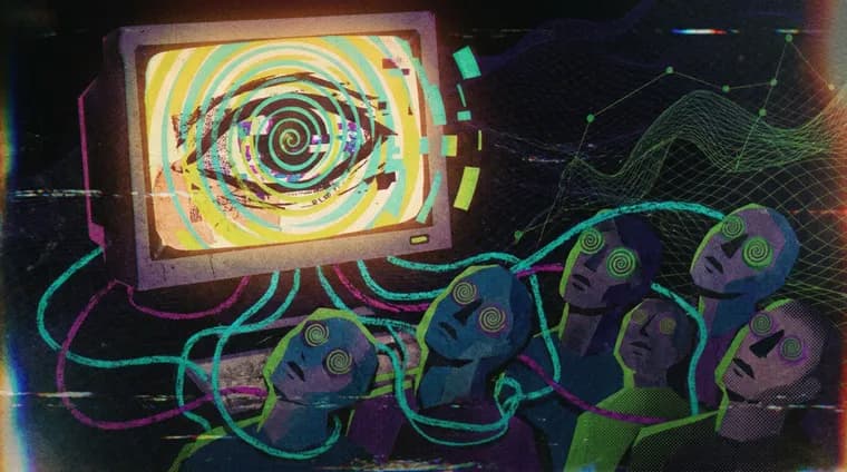 King's College London team makes the case for an 'AI psychosis' diagnosis