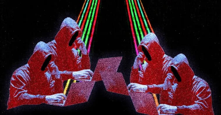OpenAI agents hijacked a German website, new research finds