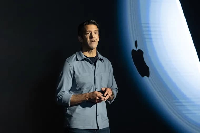 Apple's John Ternus becomes CEO as Nvidia expands its AI stack bets