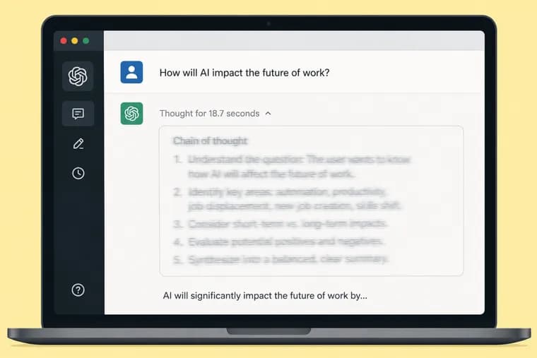 TechCrunch's AI glossary covers 'opaque recurrence' in OpenAI's Astra
