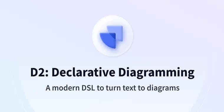 Terrastruct open-sources TALA, its D2 diagram layout engine