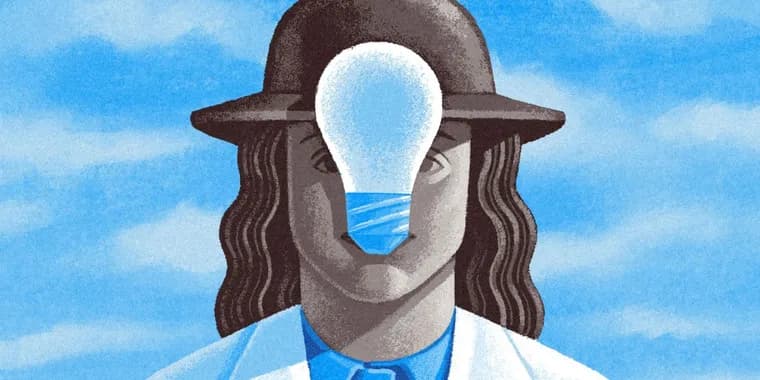 MIT Technology Review names its 35 Innovators Under 35 for 2026