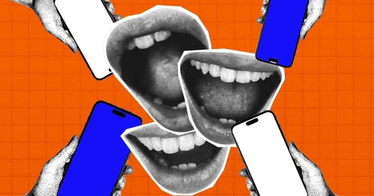 Voicebox turns customer feedback into a public voice directory