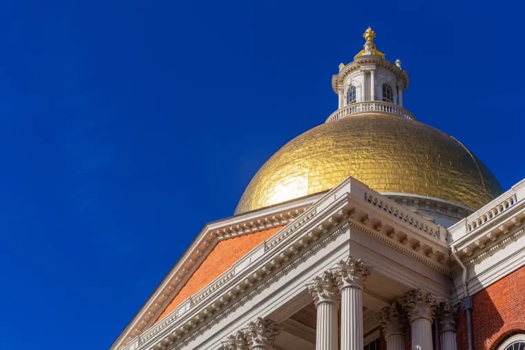 Massachusetts requires data centers over 25MW to use 100% clean power
