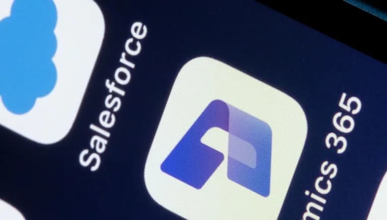 Microsoft launches AI tool to convert Salesforce setups to Dynamics 365