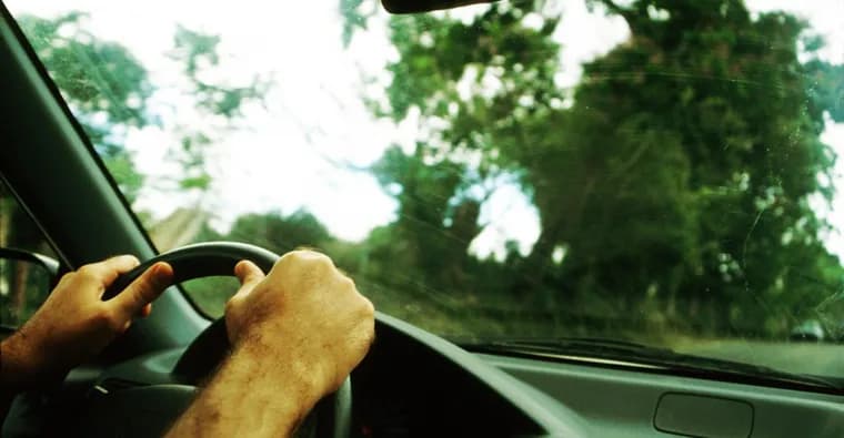 FTC bans GM from selling driver data, but the industry keeps doing it