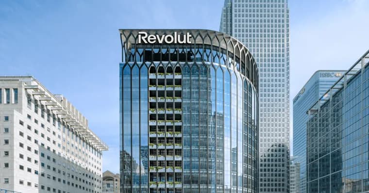Revolut confirms data breach via fake government agency emails