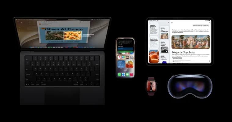 Apple rolls out iOS 27 and macOS 27 with Siri AI