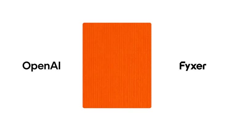 Fyxer's AI assistant hits 90% retention using OpenAI models