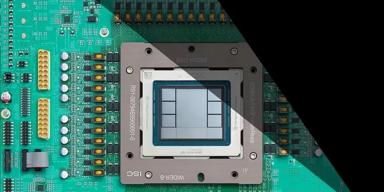 OpenAI used LLMs to design its Jalapeño AI chip