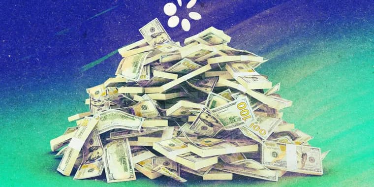 OpenAI Foundation funds grants to tackle AI's biology data gap