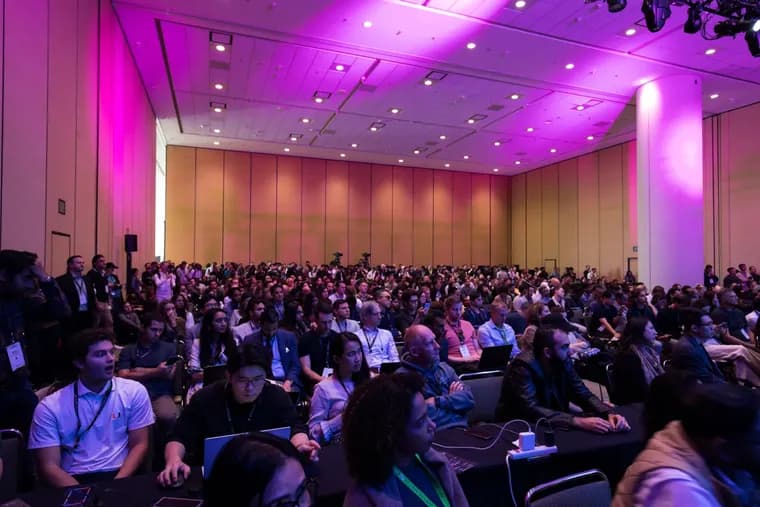 Gusto, Insight Partners and Leland to debate AI agents as co-founders at Disrupt
