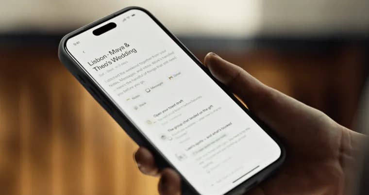 Snap launches Specs Intelligence AI assistant for iOS and Mac
