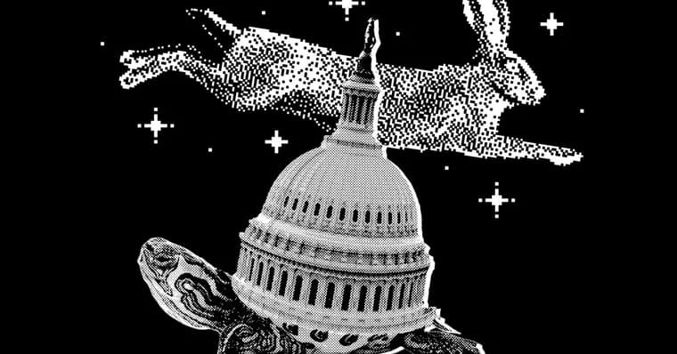 Washington shelves AI regulation after executives call Trump