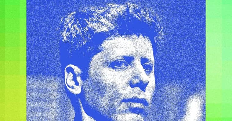Anthropic researcher quits over AI extinction fears as Altman, Amodei clash on safety