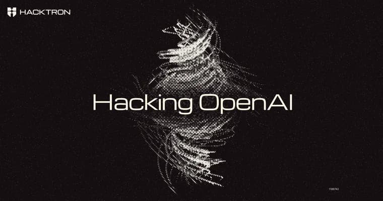 Hacktron chains libheif RCE and OpenAI SSO bug to hijack ChatGPT accounts
