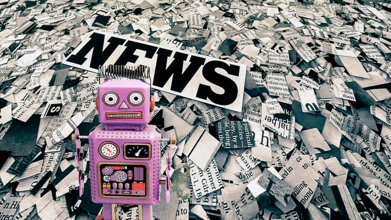 Microsoft exec called AI scraping the "largest theft of labor in human history"