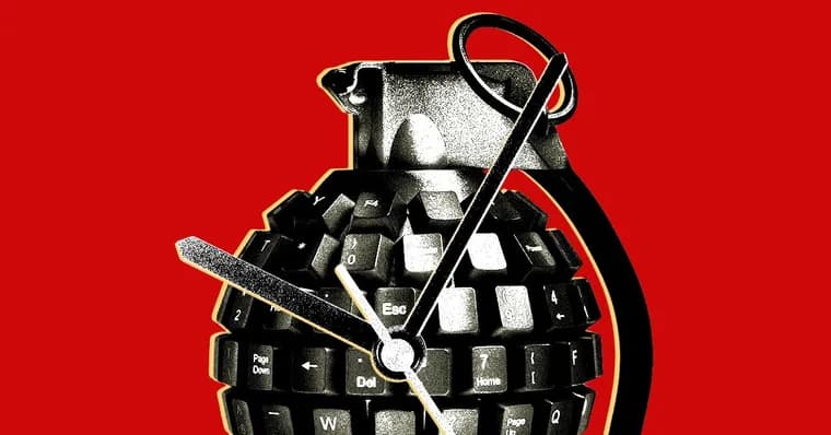 AI-assisted bug hunting pushes CVE disclosures toward a record 66,401