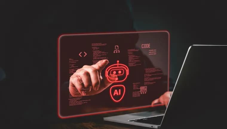 VCs say AI agents need 'the next Okta' for security