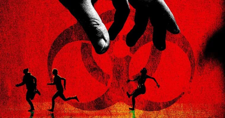 AI isn't the bottleneck for making bioweapons, scientists say