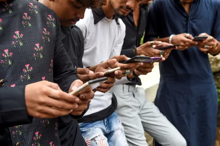 TRAI orders caller-ID apps to share spam reports with telcos