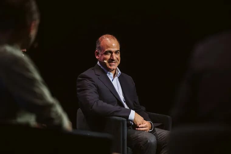 AMI Labs and World Labs won't say what they're building