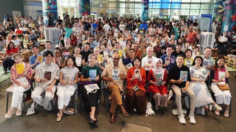 Singapore pays readers 2 cents a day with ReadSG micropayments