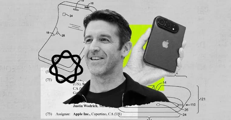 Apple plans about a half dozen AI-native devices, Gurman says