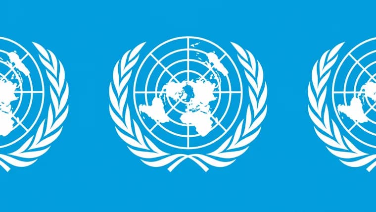 UN science panel warns of loss of control over AI agents