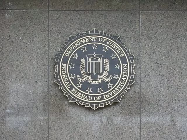 Hacking group ShinyHunters claims breach of all FBI employee data