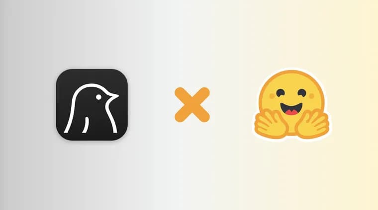Hugging Face hires oMLX creator Jun Kim to grow the MLX ecosystem