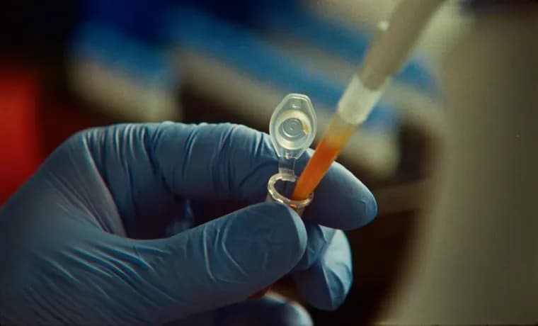 Anthropic's Claude finds a novel CRISPR-like enzyme system