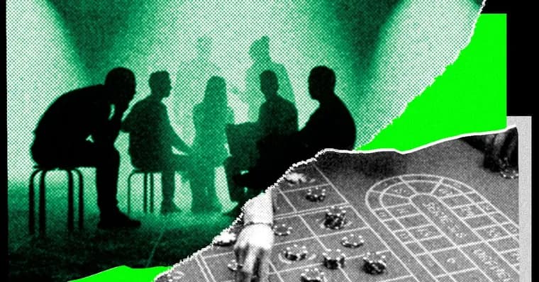 Oxford researchers catch AI agents colluding to cheat at blackjack