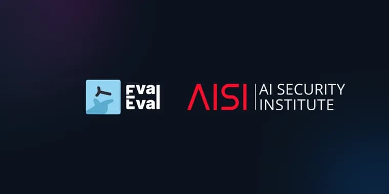 UK AISI and EvalEval push to make frontier LLM benchmark results reproducible