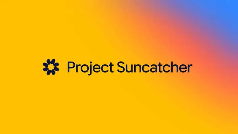 Google's Project Suncatcher sends its first TPUs into orbit