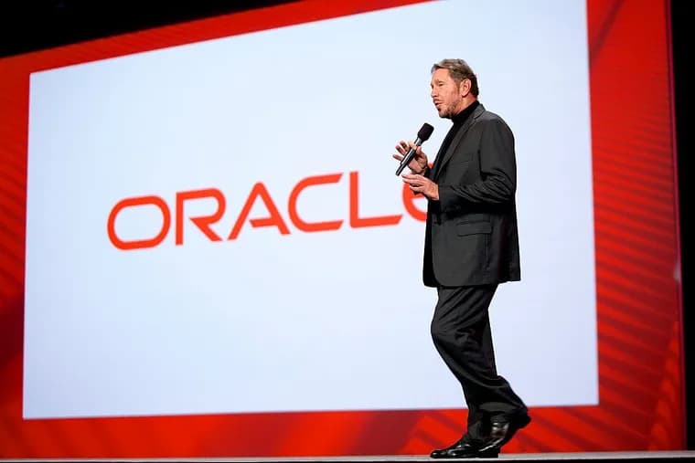 Oracle files force majeure notice on its Stargate data center in New Mexico