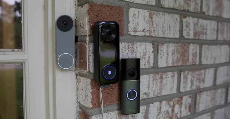 Apple Intelligence for Home underwhelms next to Ring and Nest, review finds